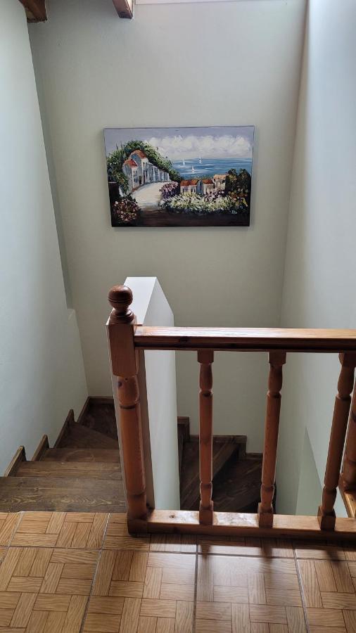 La Casetta Argostoli  Zewnętrze zdjęcie