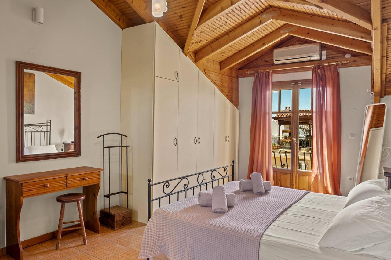 La Casetta Argostoli  Zewnętrze zdjęcie