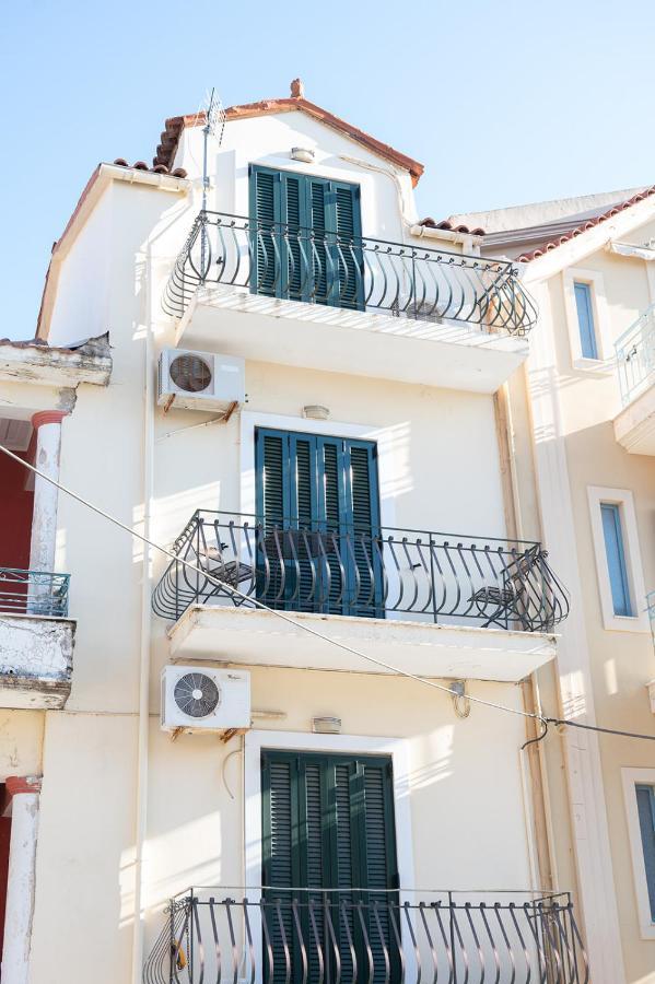La Casetta Argostoli  Zewnętrze zdjęcie